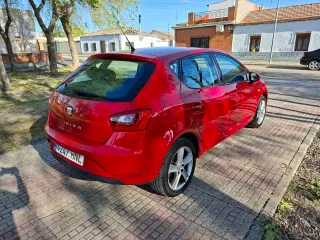 SEAT Ibiza 2013