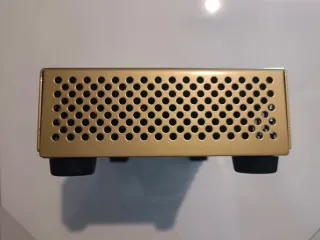 Victory Sheriff V4 Preamp