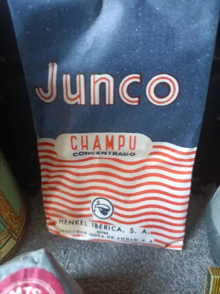 Lote Farmacia años 40. Ruamba, Junco, Pérez Giméne