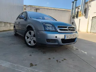 Opel Vectra 2005