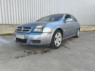 Opel Vectra 2005