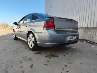 Opel Vectra 2005