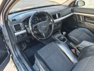Opel Vectra 2005