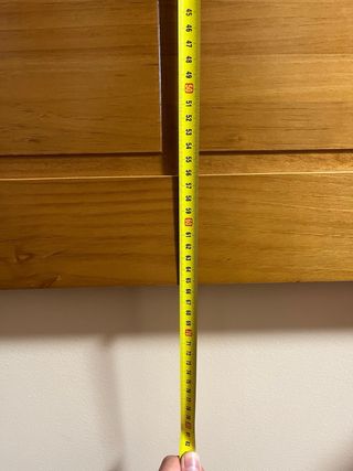 Cabecero de Madera para Cama