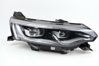 118077 260100184r faro derecho renault talisman