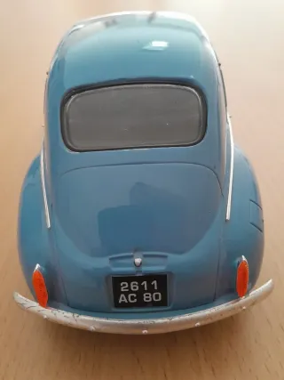 Peugeot 203 1/18
