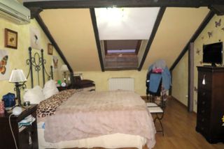 DÚPLEX EN CENTRO URBANO