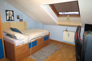 DÚPLEX EN CENTRO URBANO