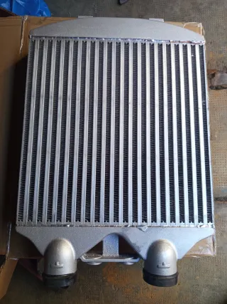 Intercooler Seat Ibiza Cupra ¡APROVECHA LA OFERTA!