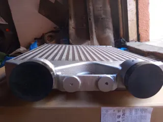 Intercooler Seat Ibiza Cupra ¡APROVECHA LA OFERTA!