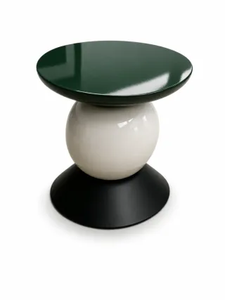 Mesa auxiliar Zara Home