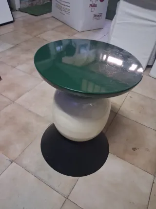 Mesa auxiliar Zara Home