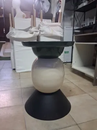 Mesa auxiliar Zara Home