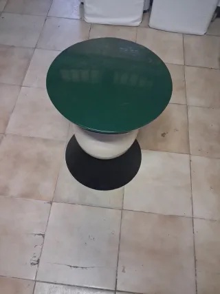 Mesa auxiliar Zara Home