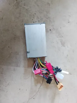 Controlador Patinete Eléctrico 450W