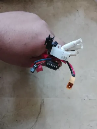 Controlador Patinete Eléctrico 450W