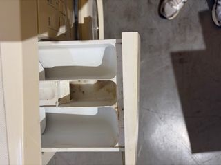 Lavadora Bosch Maxx WFL 1662