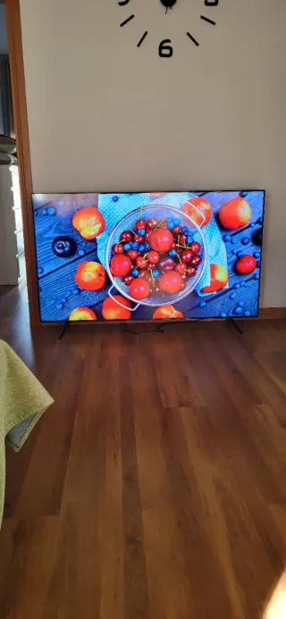 Smart TV Samsung 65 4K