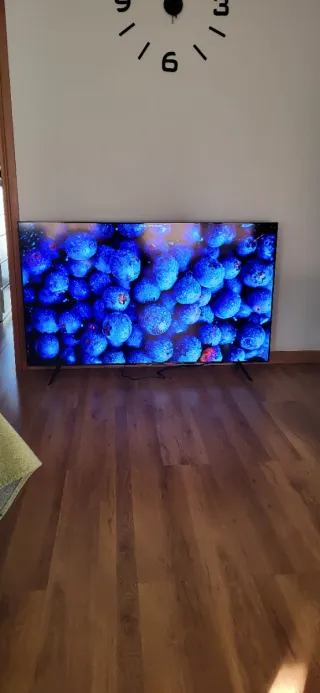 Smart TV Samsung 65 4K