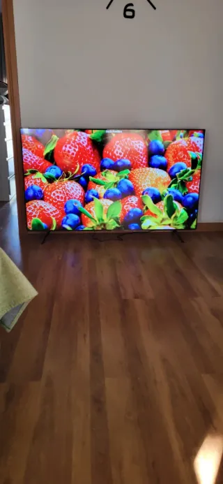 Smart TV Samsung 65 4K