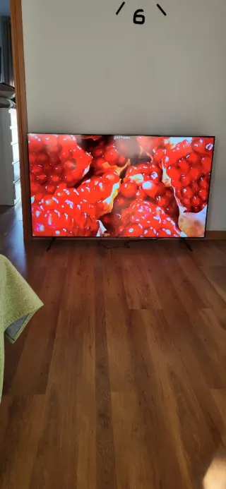 Smart TV Samsung 65 4K