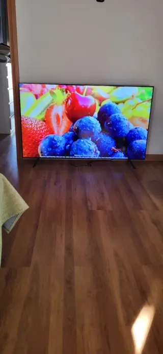 Smart TV Samsung 65 4K