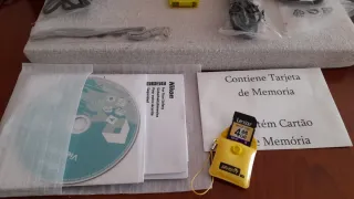 Cámara Nikon Coolpix S4150 Pantalla Táctil