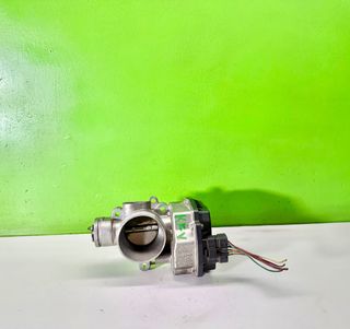 9640296280 Cuerpo Mariposa Citroen C3 1.4i KFV