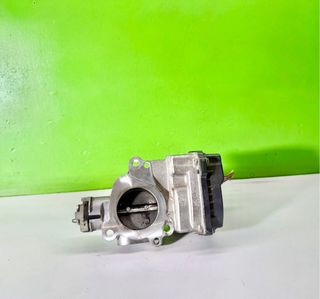 9640296280 Cuerpo Mariposa Citroen C3 1.4i KFV