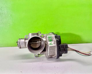 9640296280 Cuerpo Mariposa Citroen C3 1.4i KFV