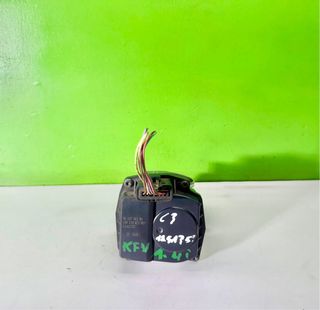 9640296280 Cuerpo Mariposa Citroen C3 1.4i KFV