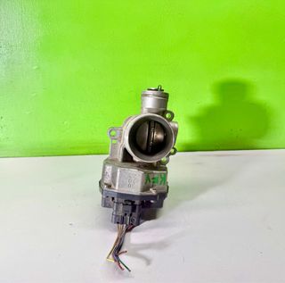 9640296280 Cuerpo Mariposa Citroen C3 1.4i KFV