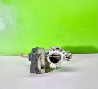 9640296280 Cuerpo Mariposa Citroen C3 1.4i KFV