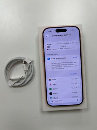 iPhone 17 Pro | TIBUPHONE