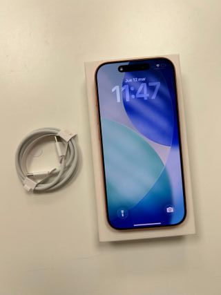 iPhone 17 Pro | TIBUPHONE