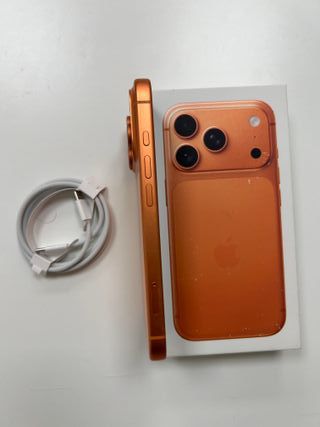 iPhone 17 Pro | TIBUPHONE