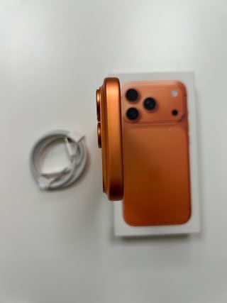 iPhone 17 Pro | TIBUPHONE