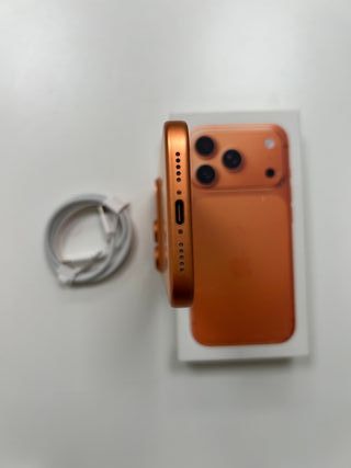 iPhone 17 Pro | TIBUPHONE