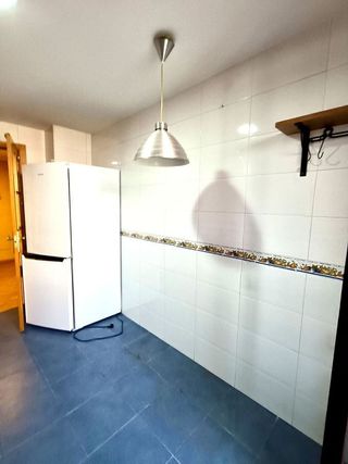 Piso en alquiler en Larache en Ciudad Real