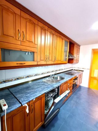 Piso en alquiler en Larache en Ciudad Real