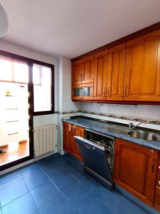 Piso en alquiler en Larache en Ciudad Real