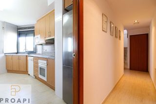 Ático en venta en Escala, L´