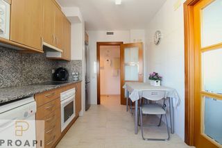 Ático en venta en Escala, L´