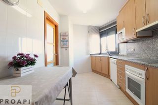 Ático en venta en Escala, L´