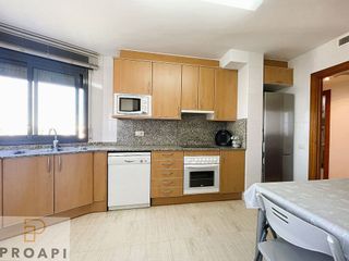 Ático en venta en Escala, L´