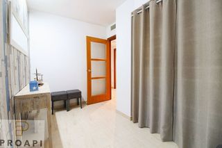 Ático en venta en Escala, L´