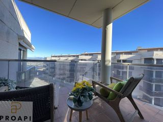 Ático en venta en Escala, L´