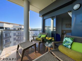 Ático en venta en Escala, L´