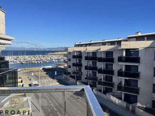 Ático en venta en Escala, L´