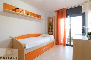 Ático en venta en Escala, L´